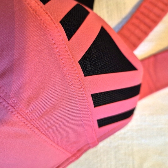 Livi Active women's size 44DDD Max Support convertible strap bra EUC - Picture 9 of 9